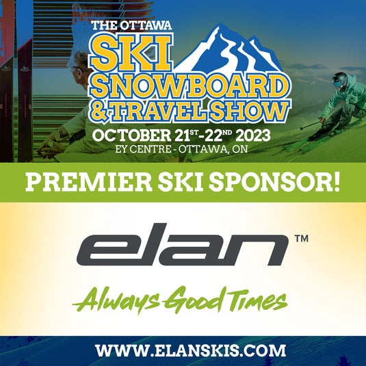 Ski, Snowboard & Travel Show Exhibitors Ottawa Ski Show