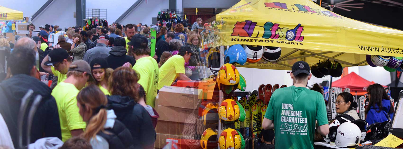Ottawa Ski, Snowboard & Travel Show Ottawa Ski Show