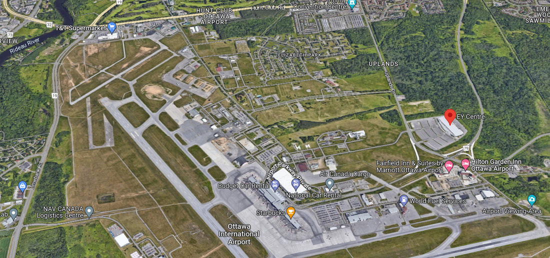 Ottawa Ski, Snowboard & Travel Show Ottawa Ski Show