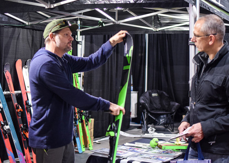 Ottawa Ski, Snowboard & Travel Show Ottawa Ski Show