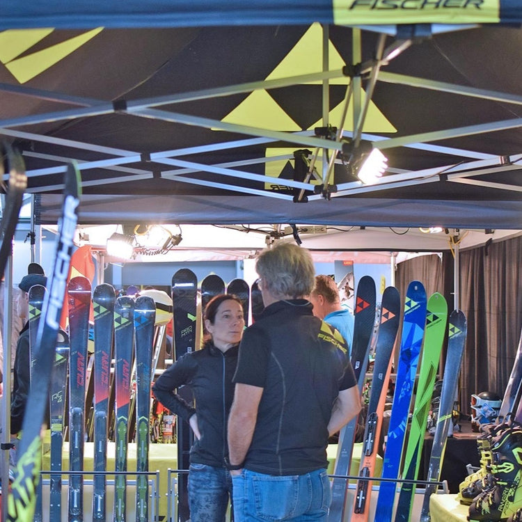 Ottawa Ski, Snowboard & Travel Show Ottawa Ski Show